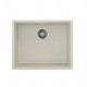 Мивка TEKA Square 50.40 TG КРЕМ