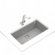 Мивка TEKA Square 72.40 TG КАМЕННОСИВ