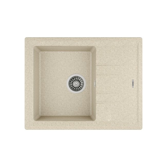 Мивка TEKA Stone 45 S-TG БЕЖОВ