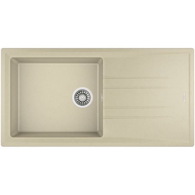 Мивка TEKA Stone 60 L-TG СЛОНОВА КОСТ