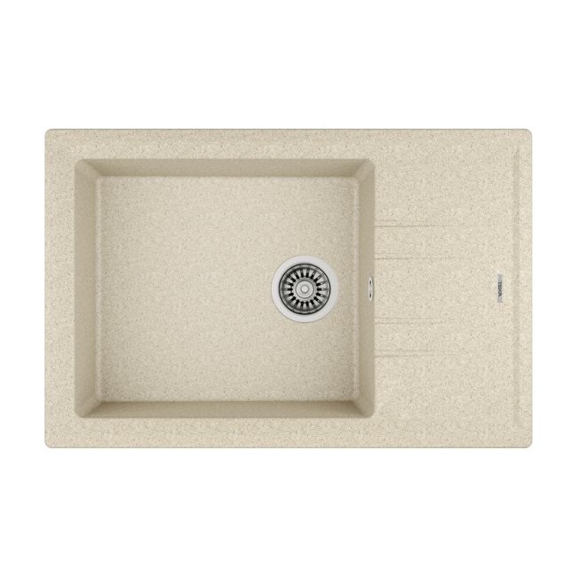 Мивка TEKA Stone 60 S-TG ЧЕРЕН