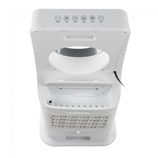 Мобилен охладител MUHLER MC-4000