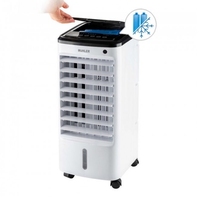 Мобилен охладител MUHLER MC-4024