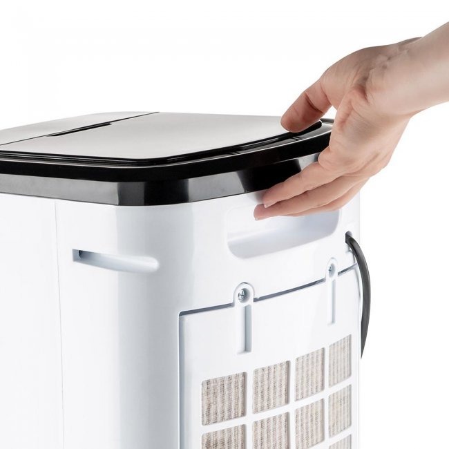 Мобилен охладител MUHLER MC-4024