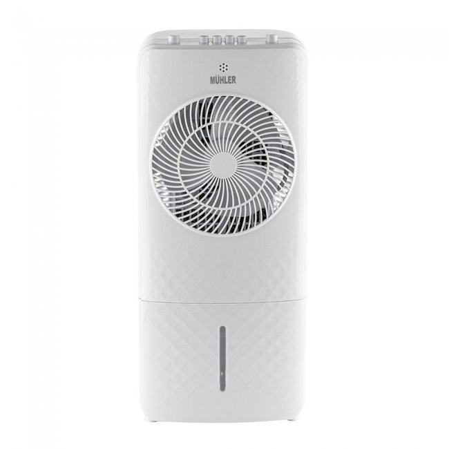 Мобилен охладител MUHLER MC-5050 
