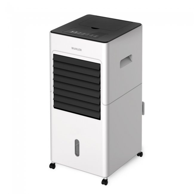 Мобилен охладител MUHLER MC-6066H 
