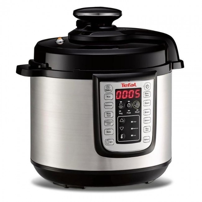 Мултикукър Tefal CY505EE0