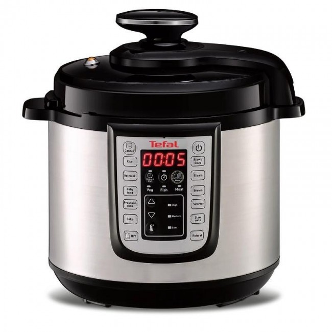 Мултикукър Tefal CY505EE0  