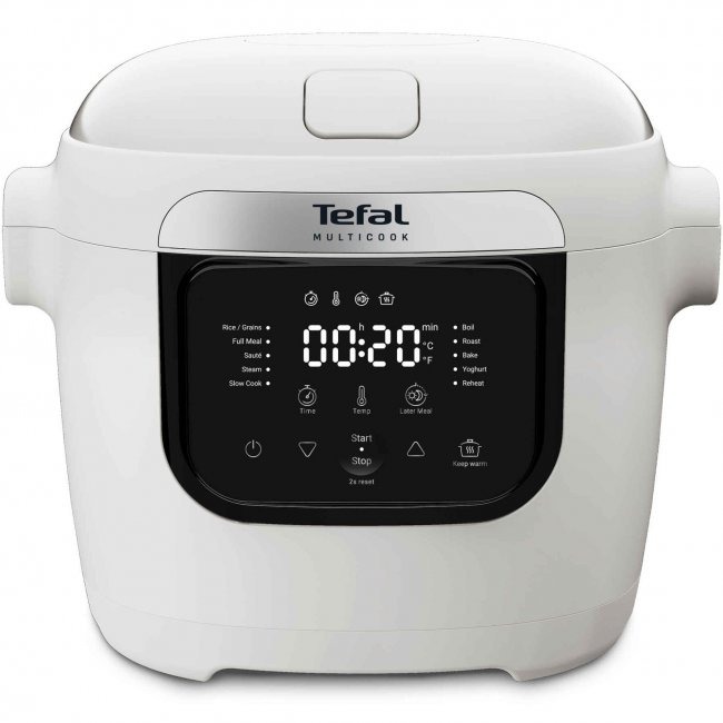 Мултикукър Tefal MY700B30