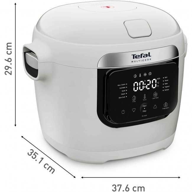 Мултикукър Tefal MY700B30