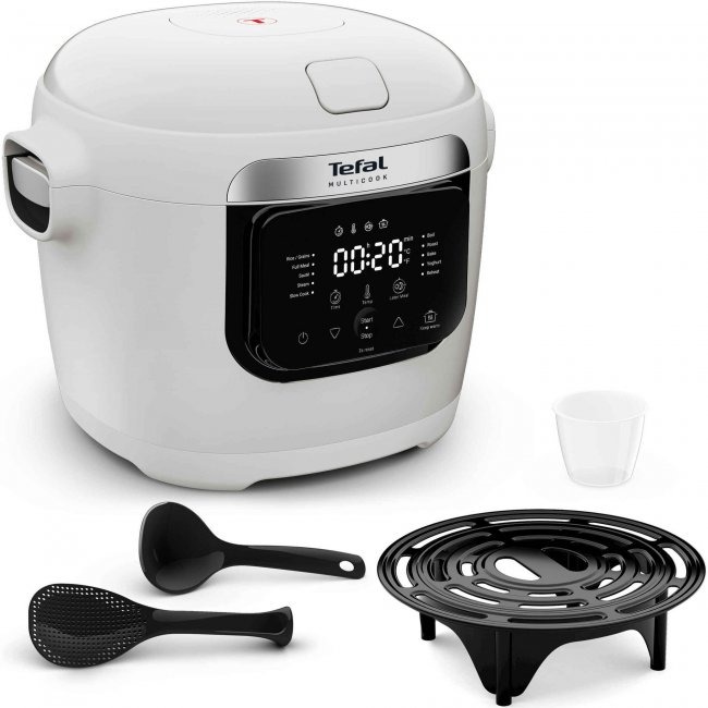 Мултикукър Tefal MY700B30 