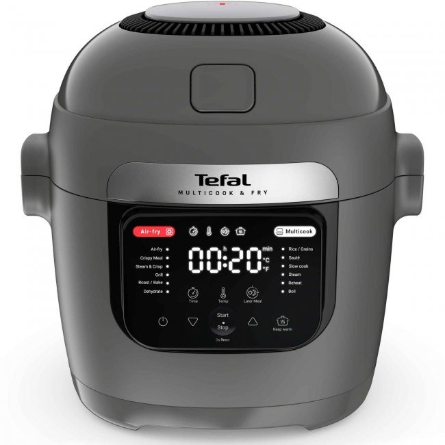 Мултикукър Tefal MY731BF0