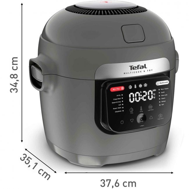Мултикукър Tefal MY731BF0