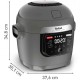 Мултикукър Tefal MY731BF0