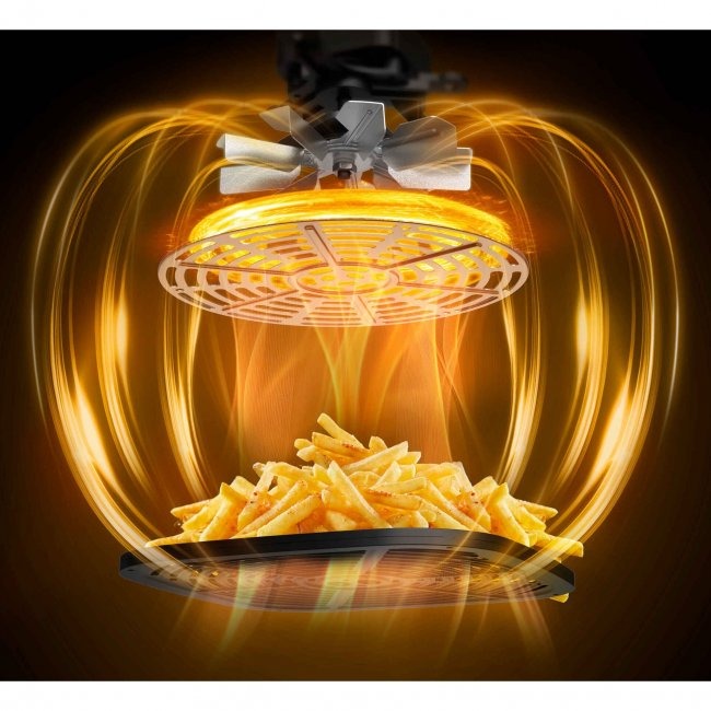 Мултикукър Tefal MY731BF0