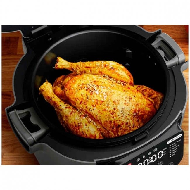 Мултикукър Tefal MY731BF0