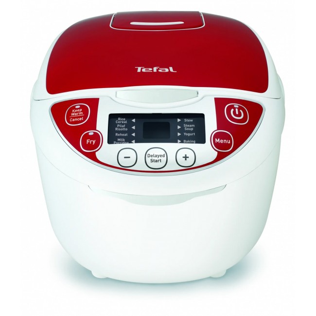 Myлтиĸyĸъp Теfаl RК705138