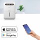Обезвлажнител Rohnson R-91520 ICON 20 Wi-Fi