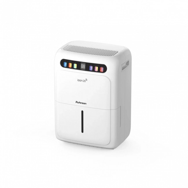 Обезвлажнител Rohnson R-91520 ICON 20 Wi-Fi