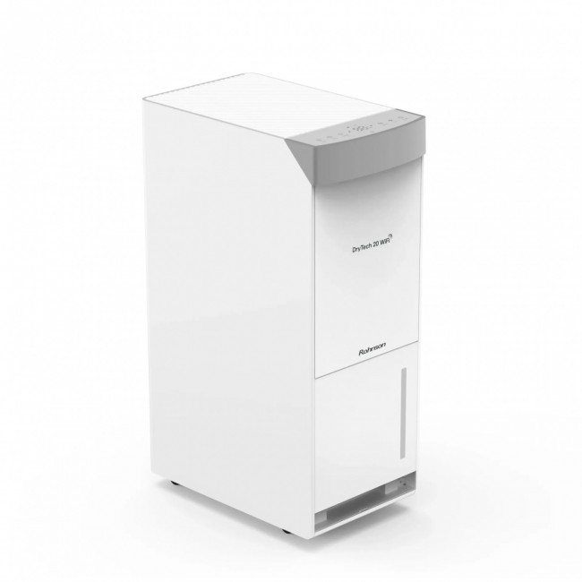 Обезвлажнител Rohnson R-91720 DryTech 20 Wi-Fi