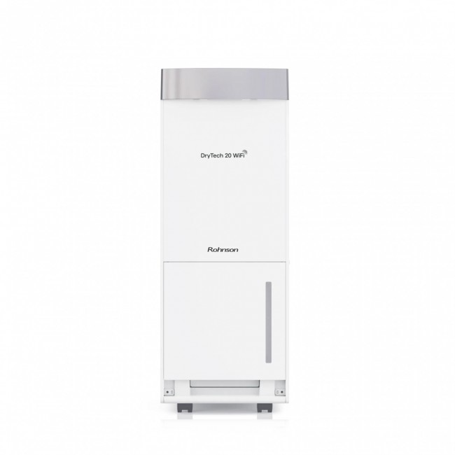Обезвлажнител Rohnson R-91720 DryTech 20 Wi-Fi