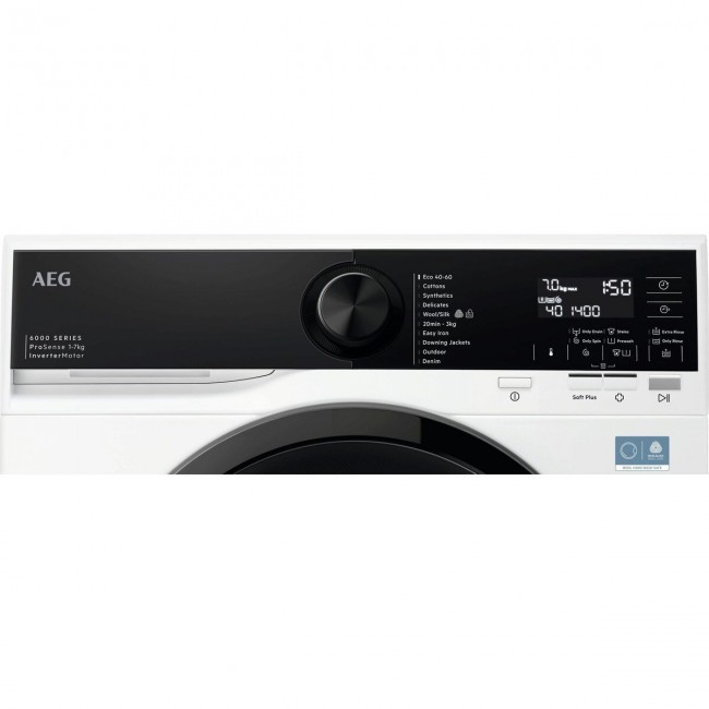 Пералня AEG L6SA47DH