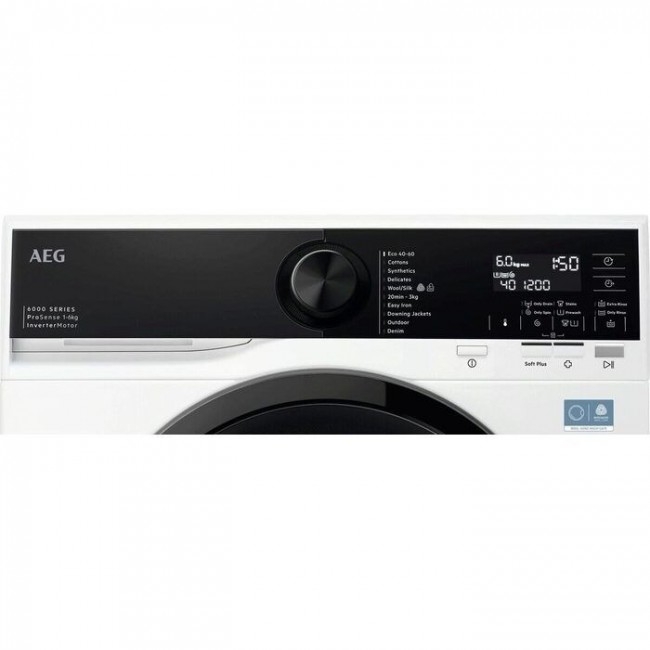 Пералня AEG L6SE26DE