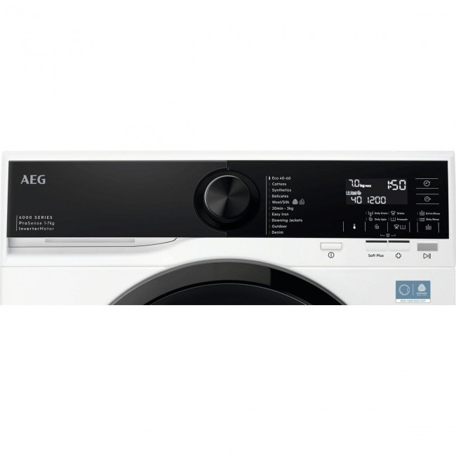 Пералня AEG L6SE27DE
