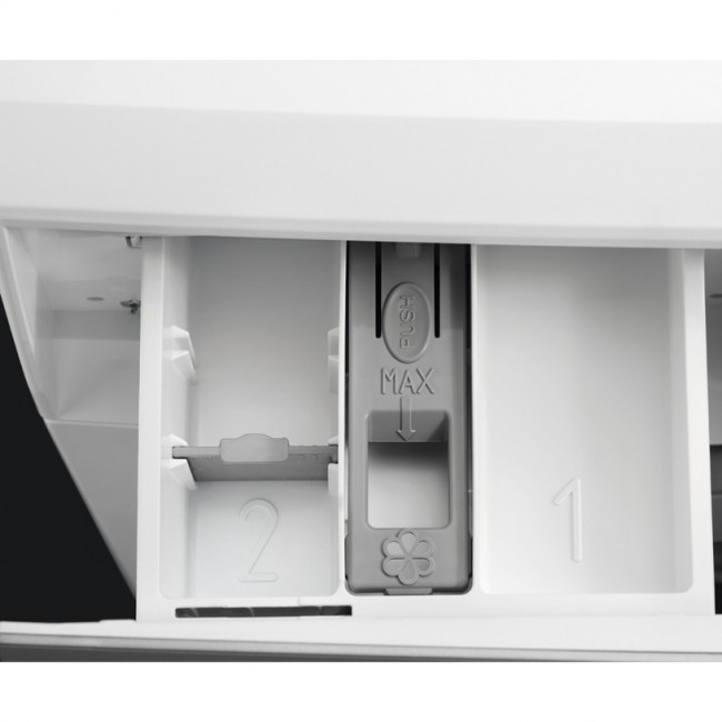 Пералня AEG L6SE27DE