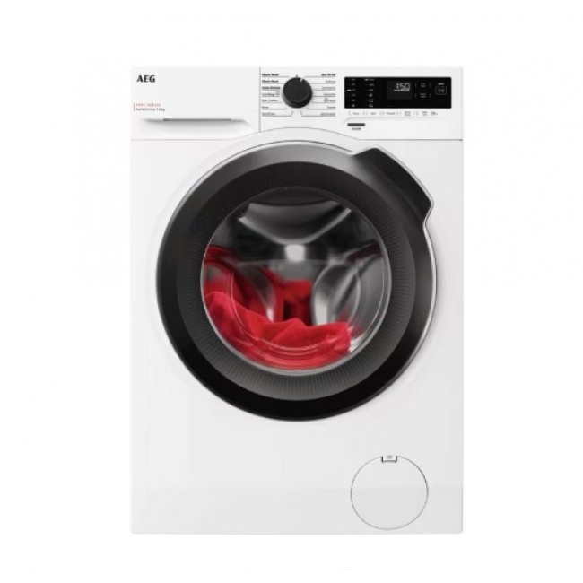 Пералня AEG LF5Z48BE 