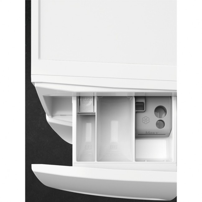Пералня AEG LFR71844SBE