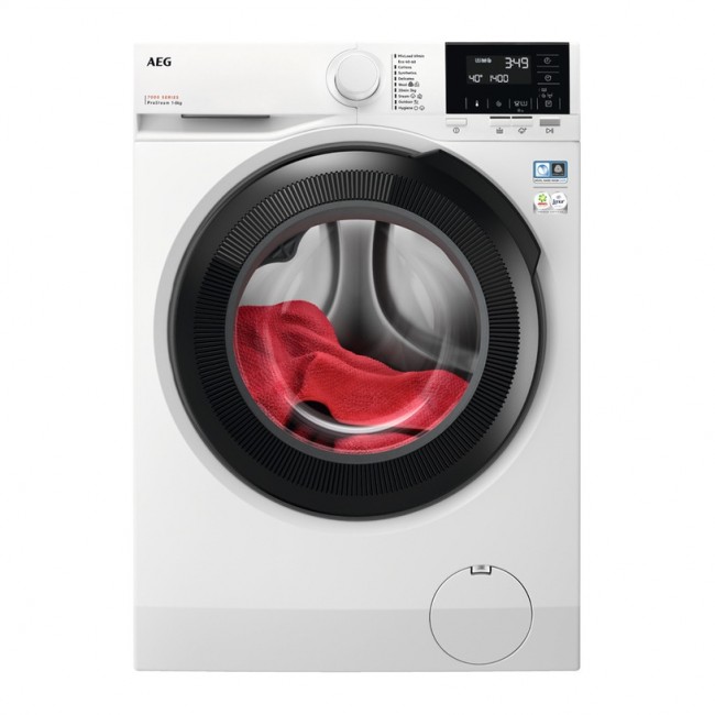 Пералня AEG LFR71844SBE  