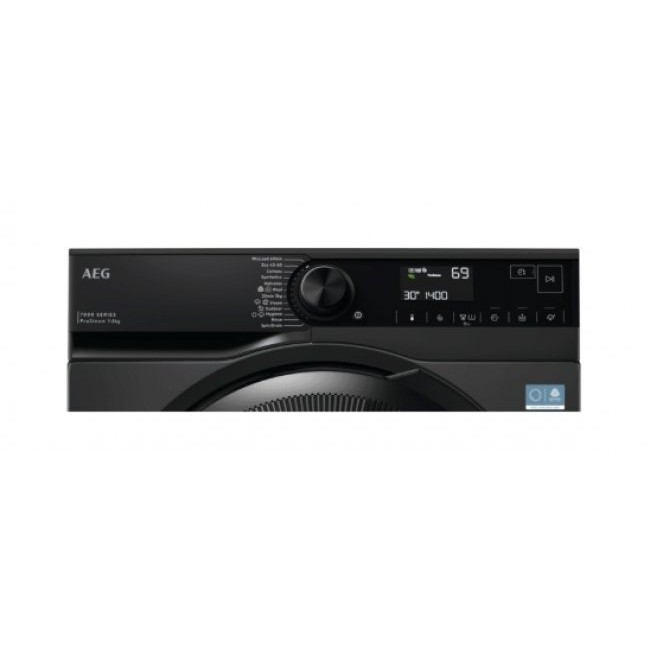 Пералня AEG LFR73844E