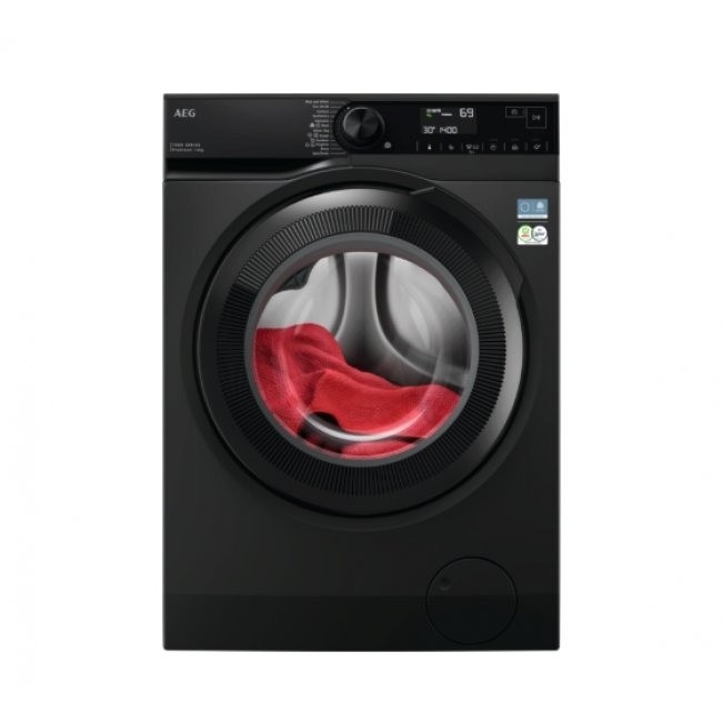 Пералня AEG LFR73844E