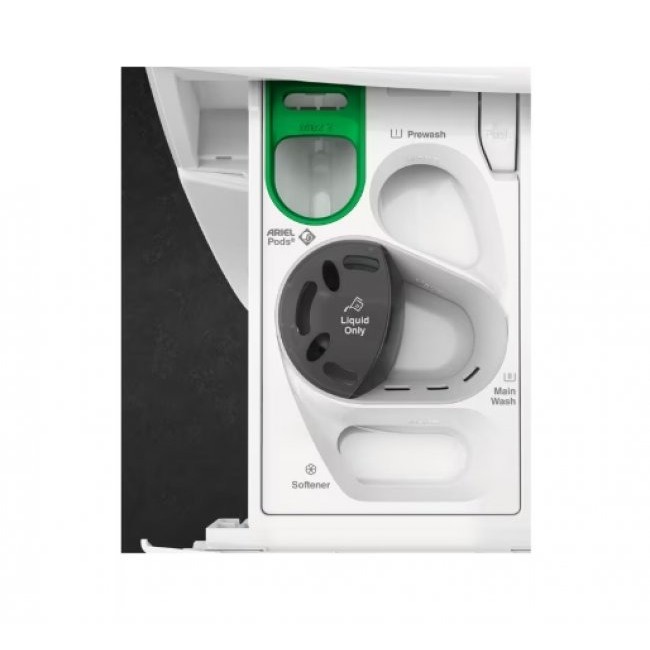 Пералня AEG LFR73944FQE