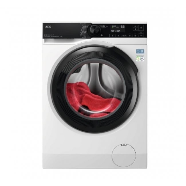 Пералня AEG LFR73944FQE