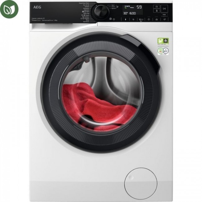 Пералня AEG LFR83866SOE 