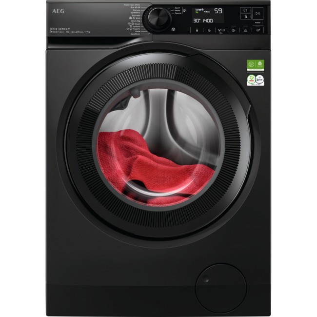 Пералня AEG LFR83944OE 