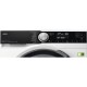 Пералня AEG LFR85166SOE