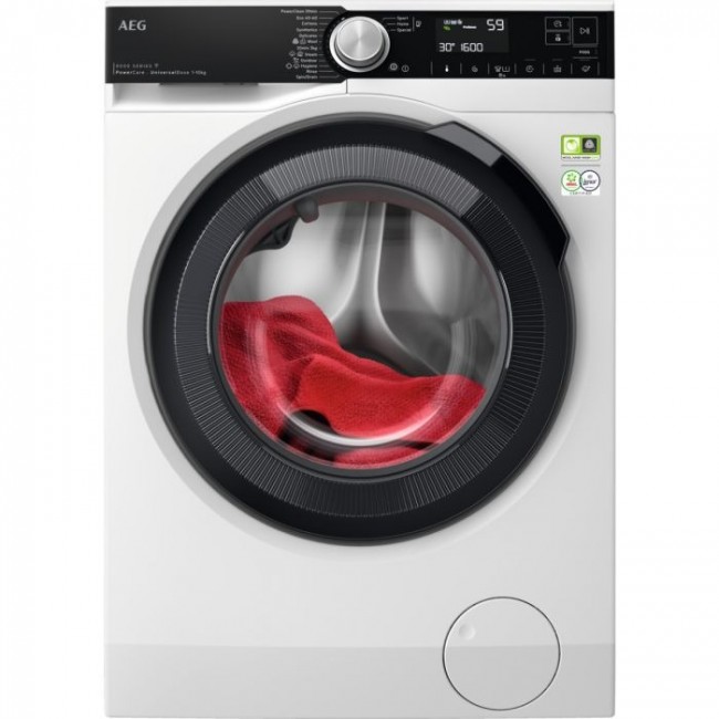 Пералня AEG LFR85166SOE