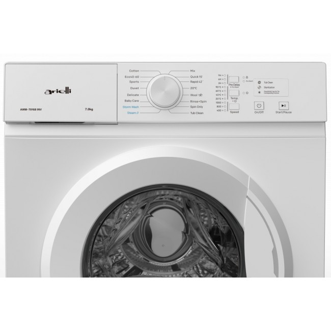 Пералня Arielli AWM-70168 INV