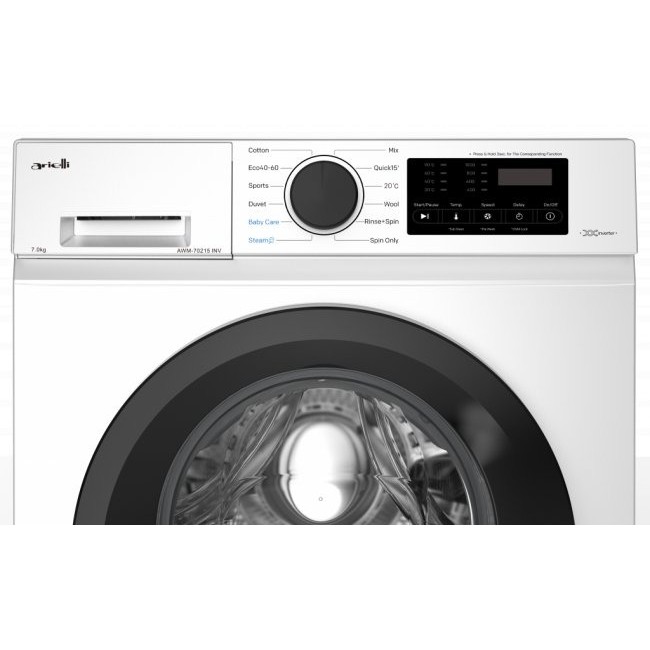 Пералня Arielli AWM-70215 INV