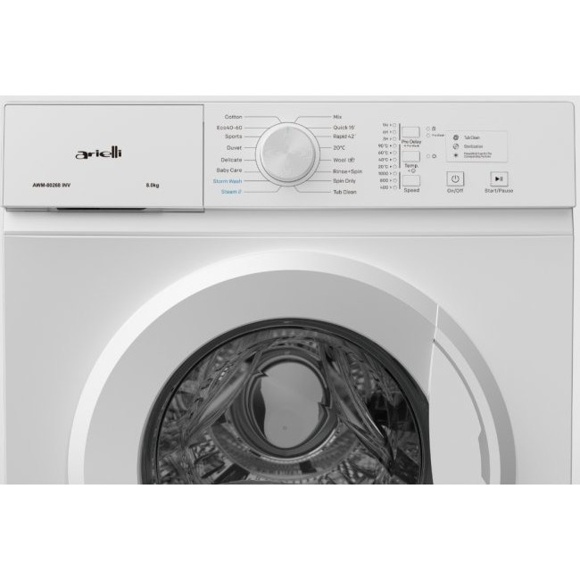 Пералня Arielli AWM-80268 INV