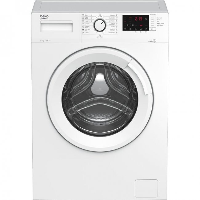 Пералня Beko WUE 6512 XWST 