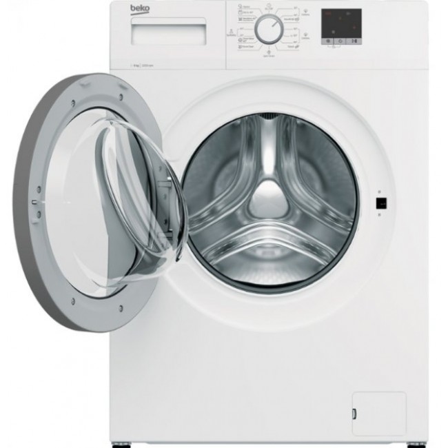 Пералня Beko WUE6511BS