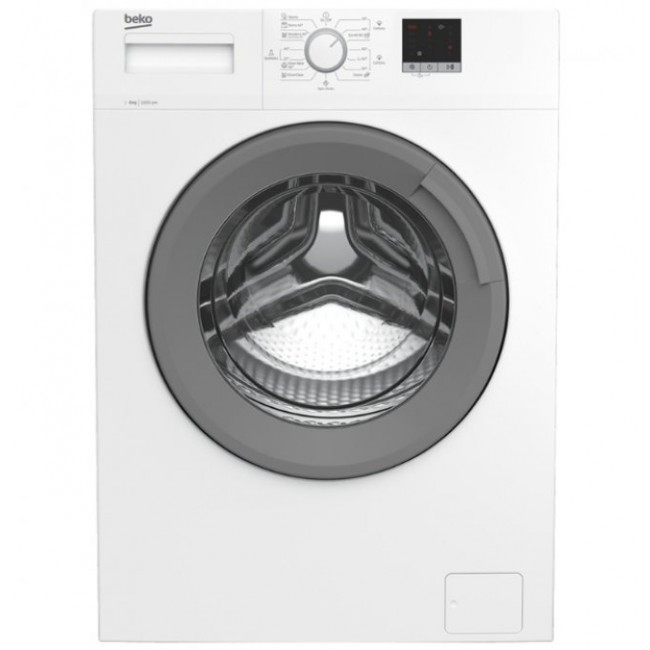 Пералня Beko WUE6511BS 