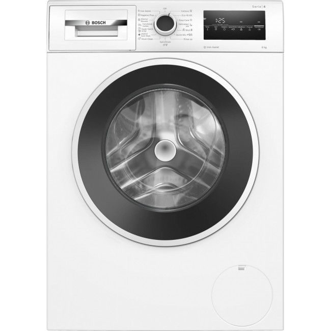 Пералня Bosch WAN2826SBY