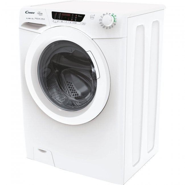 Пералня Candy HE 1284TWM6/1-S