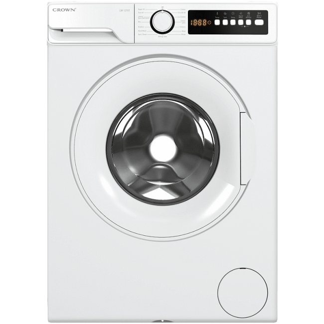 Пералня Crown LW 1270T 