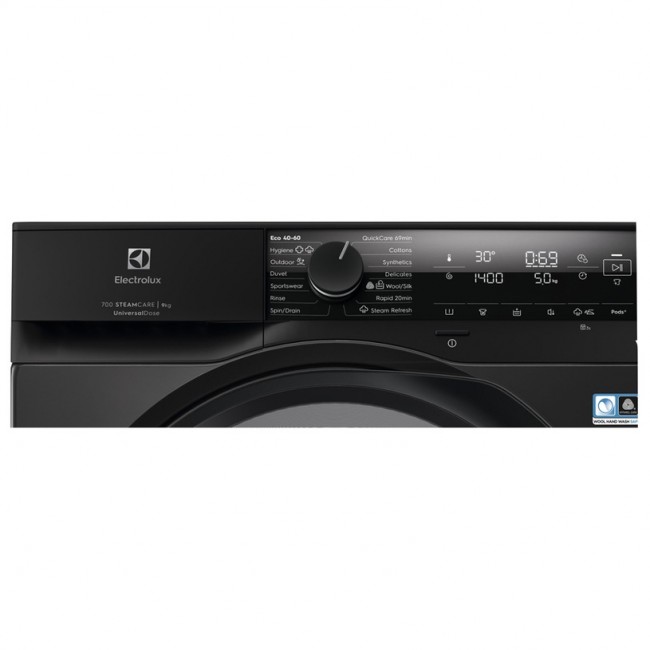 Пералня Electrolux EW7FG4492UDE